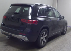 Mercedes-Benz GLB 200CDI 4matic LED FULL Теглич ЛИЗИНГ, снимка 3