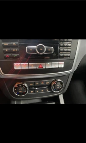 Mercedes-Benz ML 350, снимка 9