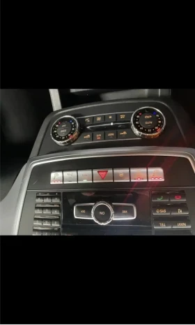 Mercedes-Benz ML 350, снимка 2