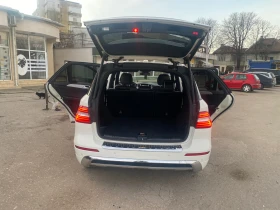 Mercedes-Benz ML 350, снимка 7
