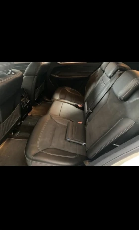 Mercedes-Benz ML 350, снимка 8