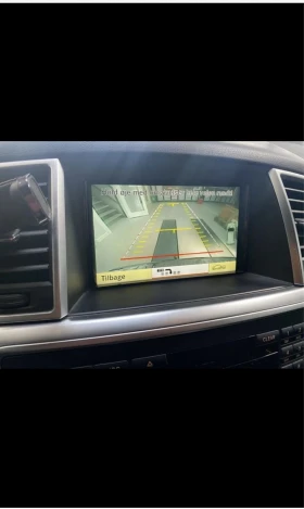 Mercedes-Benz ML 350, снимка 7