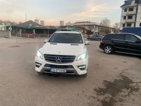 Mercedes-Benz ML 350, снимка 3