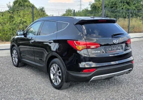 Hyundai Santa fe 2.2crdi/4WD/Automatic/Style, снимка 6