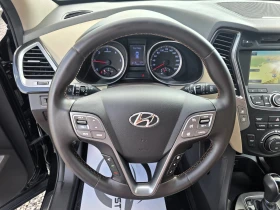 Hyundai Santa fe 2.2crdi/4WD/Automatic/Style, снимка 8