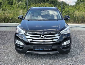 Hyundai Santa fe 2.2crdi/4WD/Automatic/Style, снимка 2