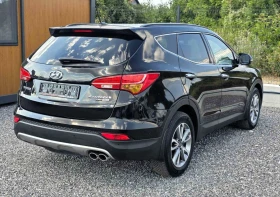 Hyundai Santa fe 2.2crdi/4WD/Automatic/Style, снимка 4