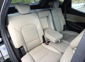 Hyundai Santa fe 2.2crdi/4WD/Automatic/Style, снимка 13