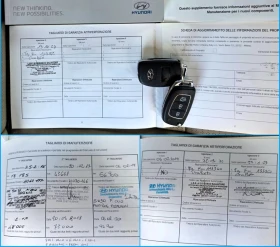 Hyundai Santa fe 2.2crdi/4WD/Automatic/Style, снимка 17
