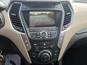 Hyundai Santa fe 2.2crdi/4WD/Automatic/Style, снимка 10