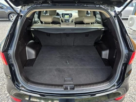 Hyundai Santa fe 2.2crdi/4WD/Automatic/Style, снимка 14