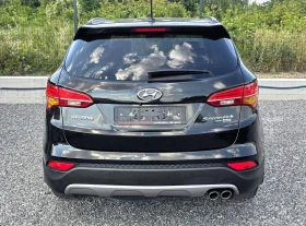 Hyundai Santa fe 2.2crdi/4WD/Automatic/Style, снимка 5