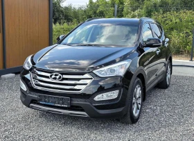 Hyundai Santa fe 2.2crdi/4WD/Automatic/Style, снимка 1