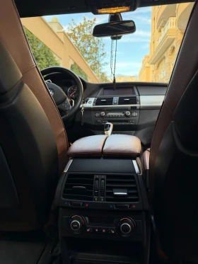 BMW X5, снимка 9