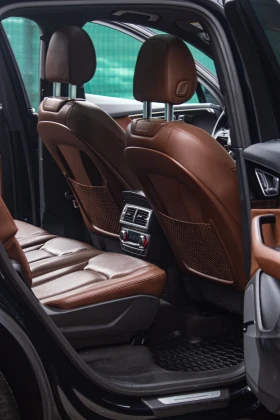 Audi Q7 3.0T, снимка 8