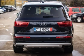 Audi Q7 3.0T, снимка 4