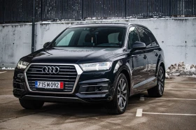 Audi Q7 3.0T, снимка 3