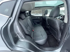 Nissan Qashqai 1.6dci FULL!!! Очакван внос! С гаранция, снимка 10