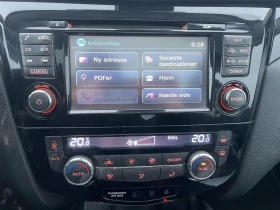 Nissan Qashqai 1.6dci FULL!!! Очакван внос! С гаранция, снимка 14