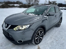 Nissan Qashqai 1.6dci FULL!!! Очакван внос! С гаранция, снимка 1