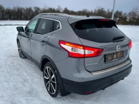 Nissan Qashqai 1.6dci FULL!!! Очакван внос! С гаранция, снимка 6