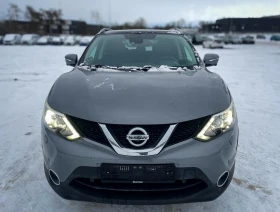 Nissan Qashqai 1.6dci FULL!!! Очакван внос! С гаранция, снимка 2