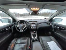 Nissan Qashqai 1.6dci FULL!!! Очакван внос! С гаранция, снимка 12