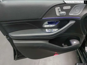 Mercedes-Benz GLE 53 4MATIC 4MATIC * NAVI * LED * CAMERA * BURMESTER * ПОДГРЕВ, снимка 7