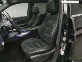 Mercedes-Benz GLE 53 4MATIC 4MATIC * NAVI * LED * CAMERA * BURMESTER * ПОДГРЕВ, снимка 9