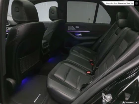 Mercedes-Benz GLE 53 4MATIC 4MATIC * NAVI * LED * CAMERA * BURMESTER * ПОДГРЕВ, снимка 10