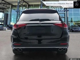 Mercedes-Benz GLE 53 4MATIC 4MATIC * NAVI * LED * CAMERA * BURMESTER * ПОДГРЕВ, снимка 5