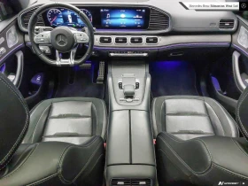 Mercedes-Benz GLE 53 4MATIC 4MATIC * NAVI * LED * CAMERA * BURMESTER * ПОДГРЕВ, снимка 12