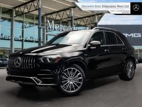 Mercedes-Benz GLE 53 4MATIC 4MATIC * NAVI * LED * CAMERA * BURMESTER * ПОДГРЕВ, снимка 1