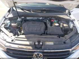 VW Tiguan 2.0T SE R-LINE BLACK, снимка 12