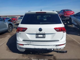 VW Tiguan 2.0T SE R-LINE BLACK, снимка 15