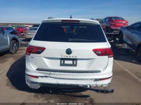 VW Tiguan 2.0T SE R-LINE BLACK, снимка 5