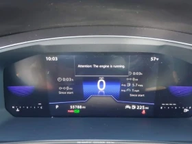 VW Tiguan 2.0T SE R-LINE BLACK, снимка 9