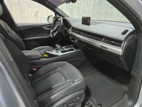 Audi Q7 3.0T* Quattro* S-Line Plus* АвтоКредит* (ЦЕНА ДО Б, снимка 9