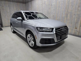 Audi Q7 3.0T* Quattro* S-Line Plus* АвтоКредит* (ЦЕНА ДО Б, снимка 1
