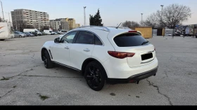 Infiniti QX70 3.0d, снимка 8