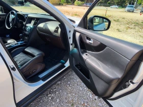 Infiniti QX70 3.0d, снимка 10