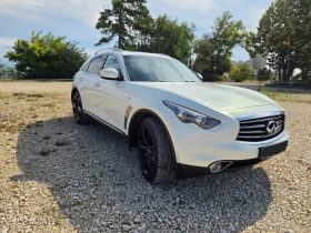 Infiniti QX70 3.0d, снимка 4