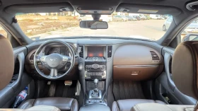 Infiniti QX70 3.0d, снимка 12