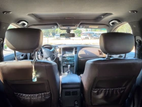 Infiniti QX70 3.0d, снимка 14