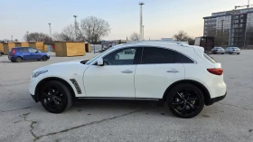 Infiniti QX70 3.0d, снимка 9