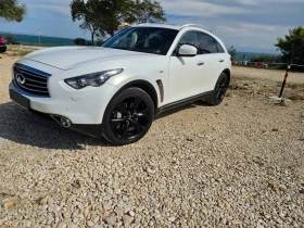 Infiniti QX70 3.0d, снимка 1