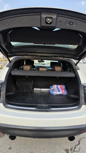 Infiniti QX70 3.0d, снимка 14