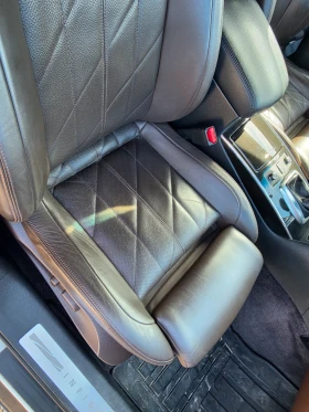 Infiniti QX70 3.0d, снимка 11