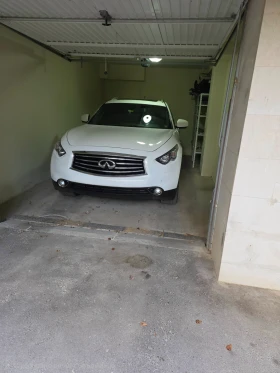 Infiniti QX70 3.0d, снимка 7
