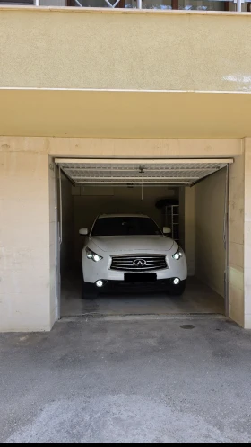 Infiniti QX70 3.0d, снимка 16